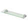 Tavern Wall Mount Tempered Glass Shelf