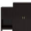 Lit escamotable avec bureau, coiffeuse et armoires Murphy-618207522