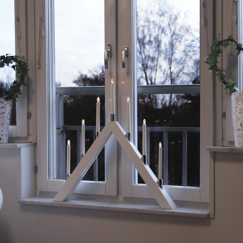 LED Lamp, White