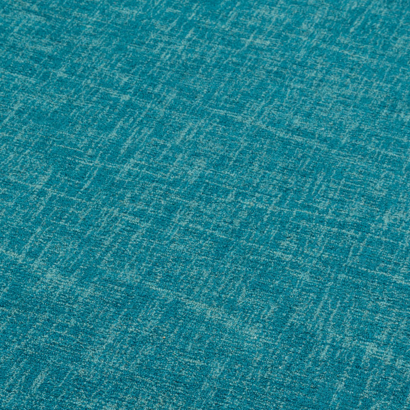 Clemon Rectangle Wool Hand Woven Dhurrie, Rectangle 200 x 300cm