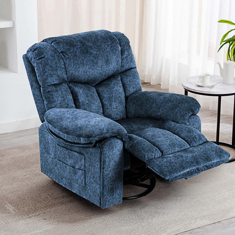 Fauteuil inclinable Victorria
