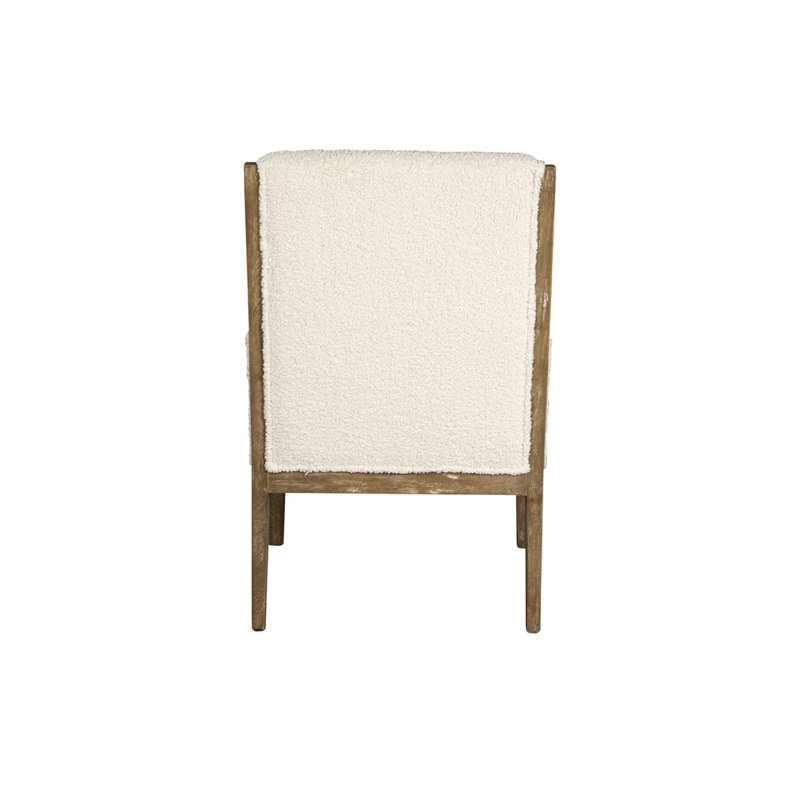 Gentlemen's Armchair