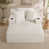 White est en rupture de stock