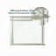 Ensemble de chambre configurable avec lit 5 pièces Varian-93557645-93557642