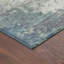 Tapis abstrait lavable à la machine intérieur / extérieur ACN2363-408494753