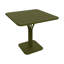 Luxembourg Outdoor Square Dining Table-1850747966-1850747905