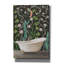Art mural sur toile Winston Porter «Botanical Bath 2» par Julia Purinton-1223963007