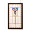 Prairie Window Panel