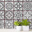 Abstract Wall Decal