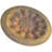 Brass Tray