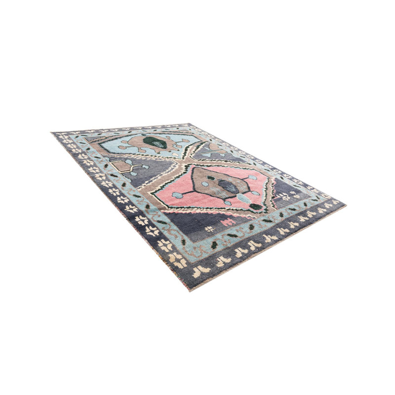Kalmanovitz Multi Rug