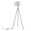 Lampe trépied 61 po Delafield-185021416