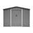 Metal Storage Shed Foundation Kit Included