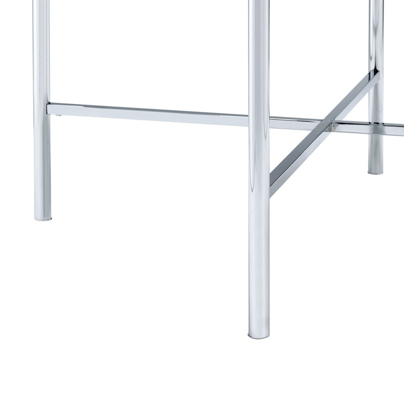 Ensemble de tables basses 3 pièces Zeledon