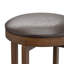 Tabouret tournant 25 "Viviène