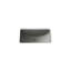 Ladena® Finish Vitreous China Rectangular Undermount Bathroom Sink with Overflow-499231416