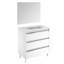 Belle 31.7'' W Single Vanity-1836530868