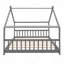 Lit en bois House House-1917376127