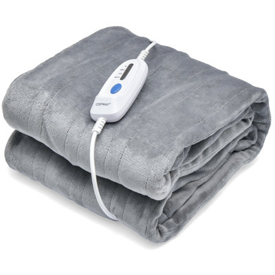 Ingomar Heated Blanket