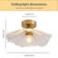 Flush Mount