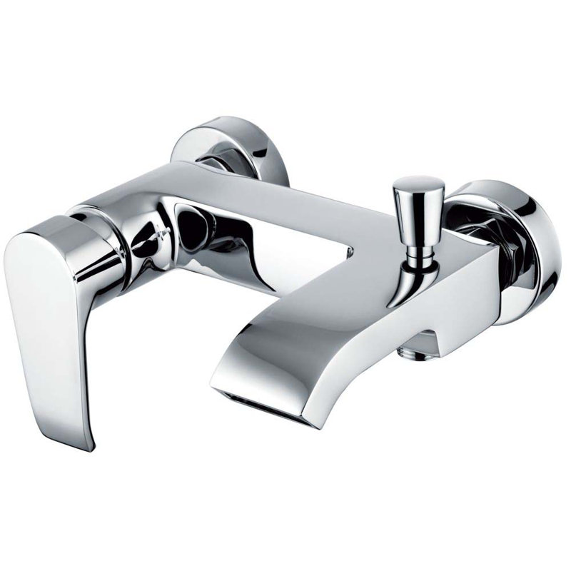 Safire Thermostatic Bar Valve