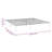 Marlton Metal Bed Frame, Heavy-Duty, No Mattress-378808779-378808777