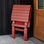 Chaise d'appoint Haven-2036914247