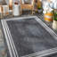 Rahsan Traditional Indoor/Outdoor Rug-666968271