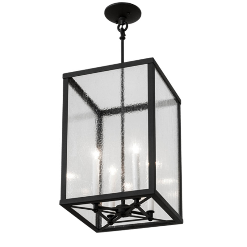 Kitzi Box 4 - Light Chandelier