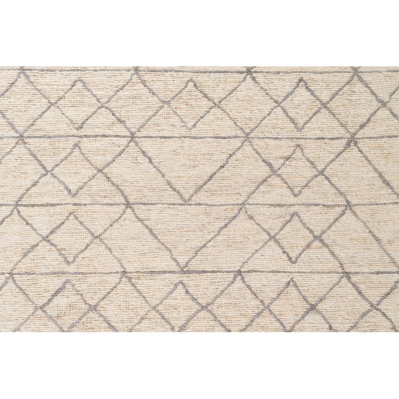 Edana - Slate, Rectangle 12' x 15'