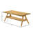 Lamotte Single Coffee Table-693658637