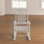 Meridian Solid Wood Rocking Chair
