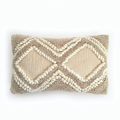 Rectangular Pillow Cover