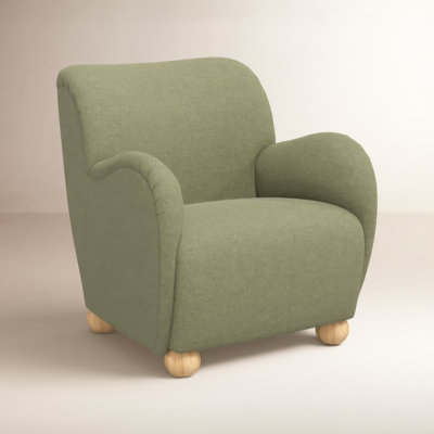 Chair In Dolly Toast