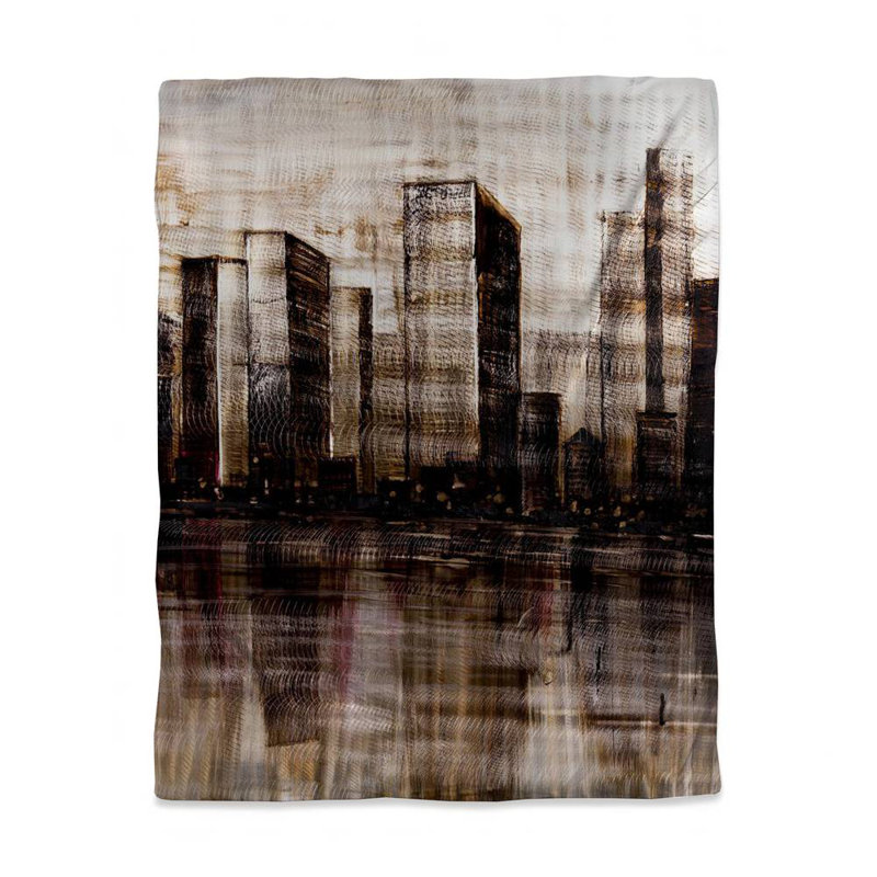Sateen Duvet Cover