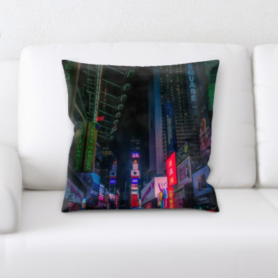 Coussin décoratif