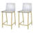 Cyrus Counter Stool with Steel Frame-423558101-444629986