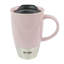 3 oz Tasse de voyage en céramique