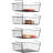 Aquinnah Under Shelf Basket