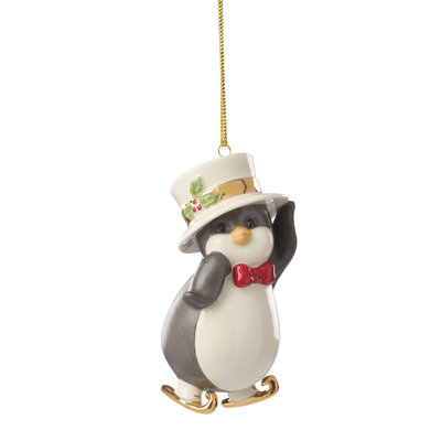 Penguin Ornament