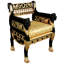 Fauteuil Mavro Royal Lions