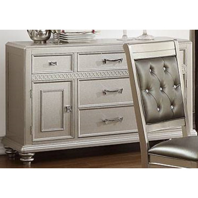 Ferguscci 57'' Sideboard