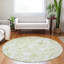 Tapis intérieur / extérieur en polyester tissé à la machine Shikela-28298917