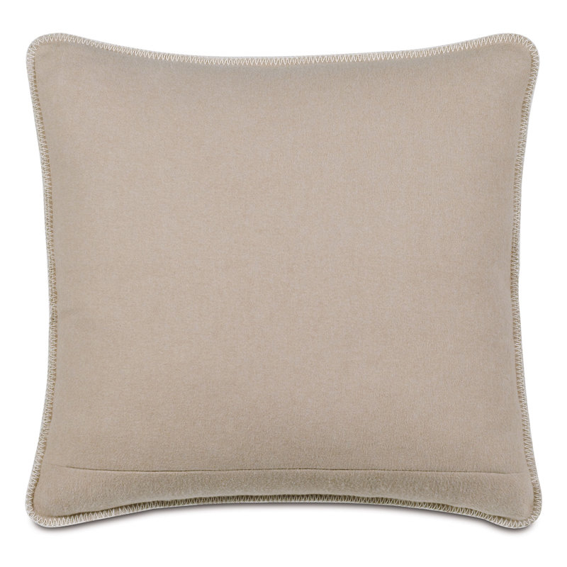 Kelso Cotton Pillow Sham