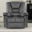 Fauteuil inclinable électrique Power Lift-1550633251
