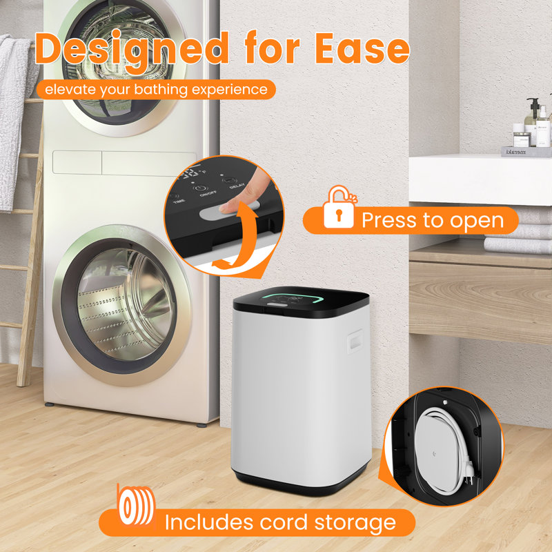 Chauffe-serviettes Safe-Lock Family