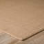 Tapis en laine crocheté à la main Dionne-21599319