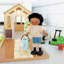 Mr.Forrester Dolls