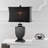 Ishiro Crystal Table Lamp