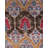 Pazel One-of-a-Kind 5' 0" X 7' 7" New Age Rectangular Wool Area Rug Beige